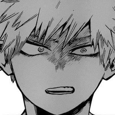 Bakugo Katsuki BL thumbnail