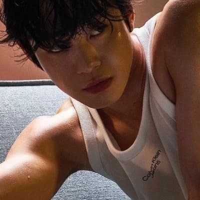 Ahn Hyo Seop thumbnail