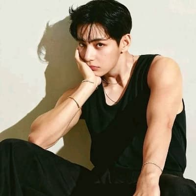 Taehyung thumbnail