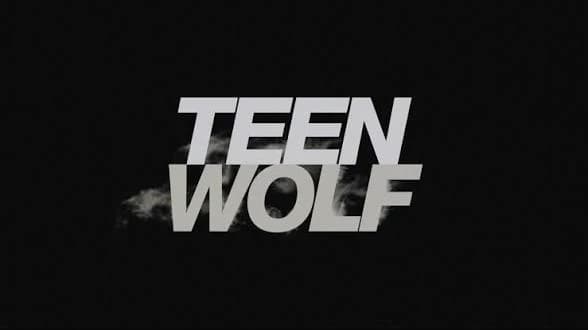 Teen Wolf thumbnail