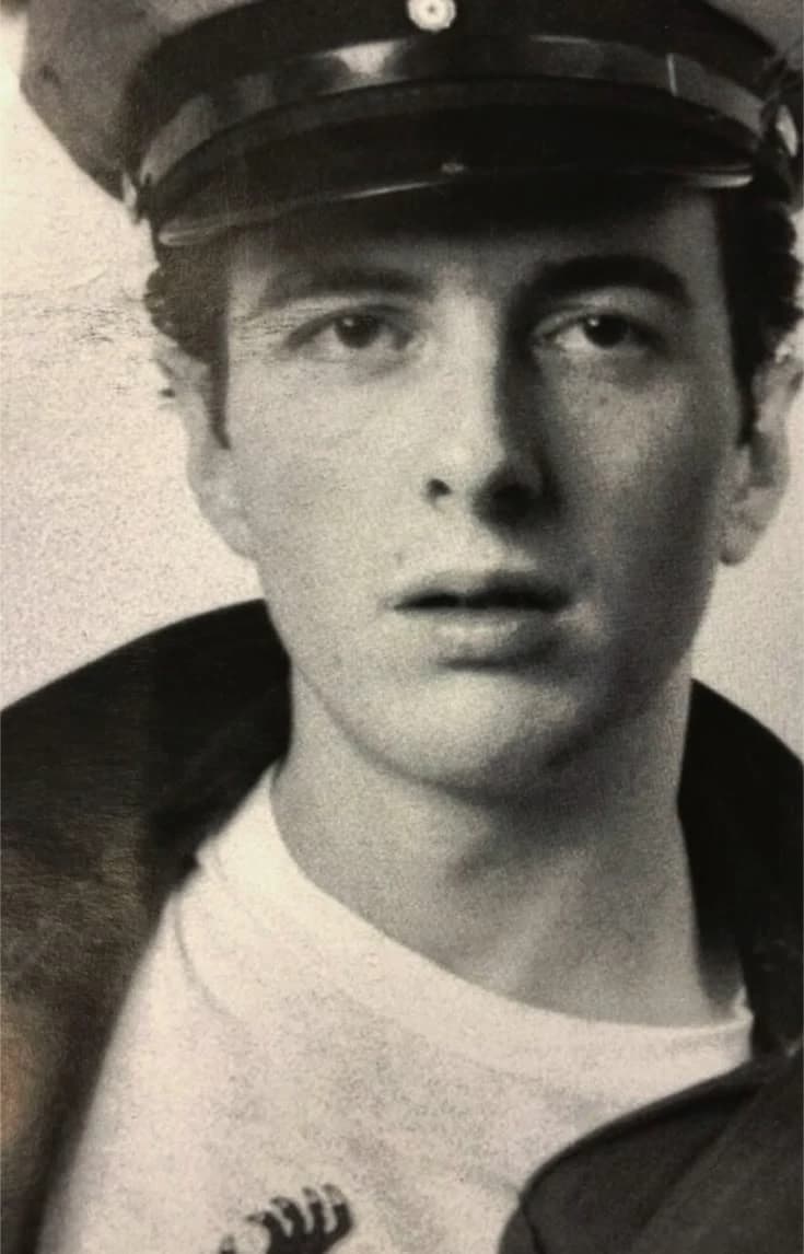 Joe Strummer  thumbnail