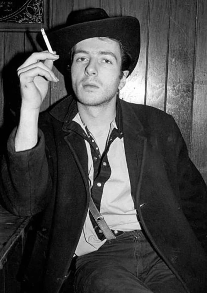 Joe Strummer thumbnail