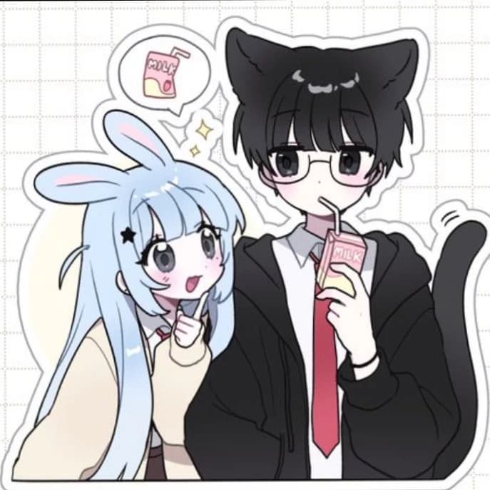 Your girlfriend asks you for milk thumbnail