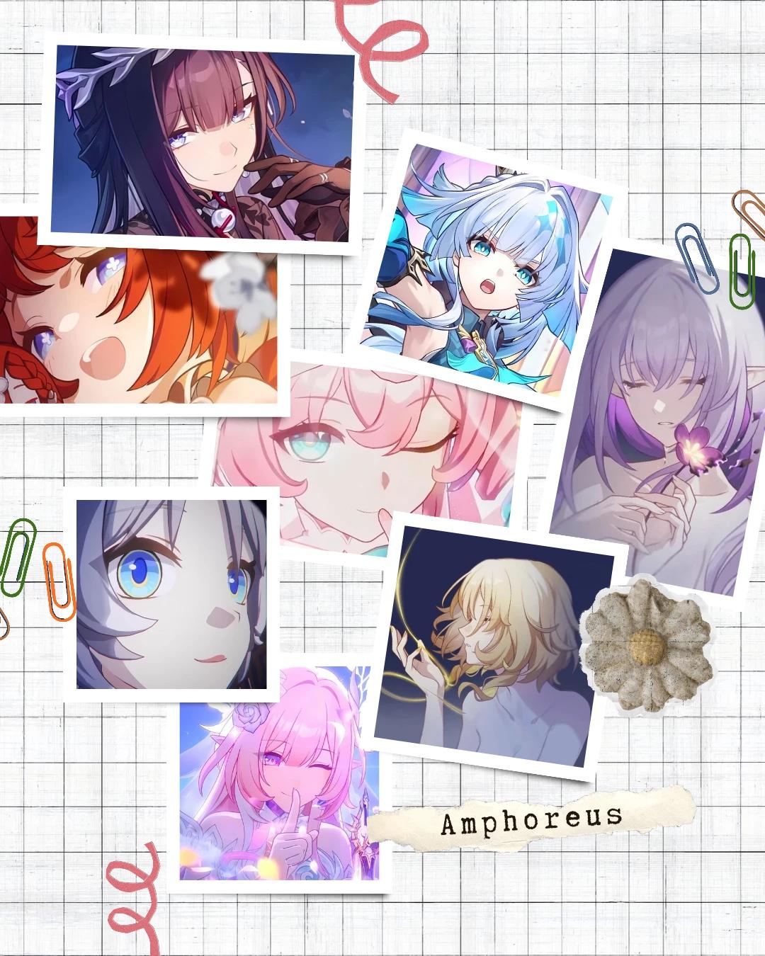 Amphoreus's girl thumbnail