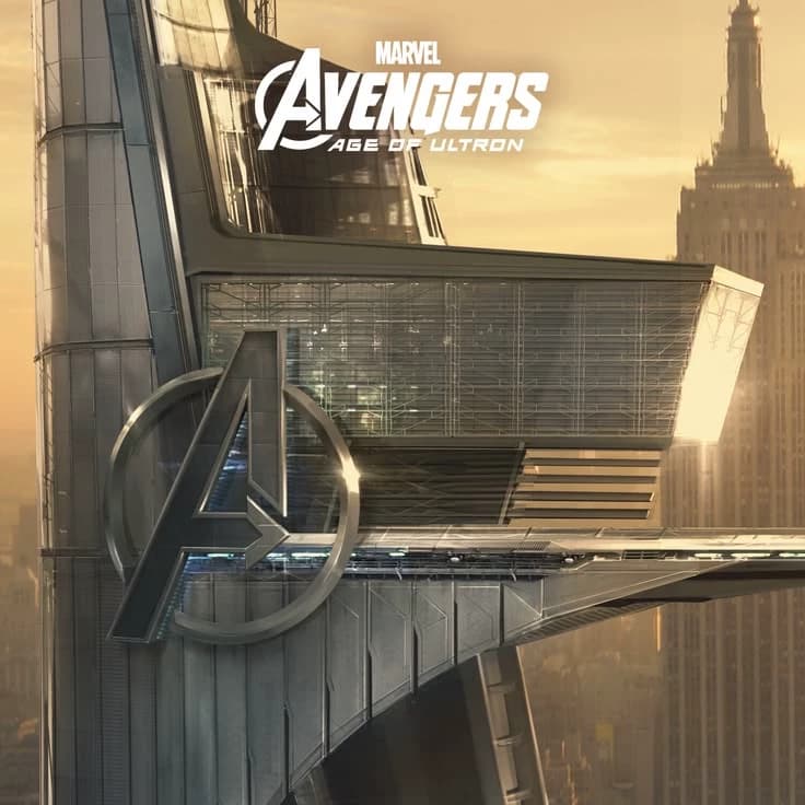 Avengers thumbnail