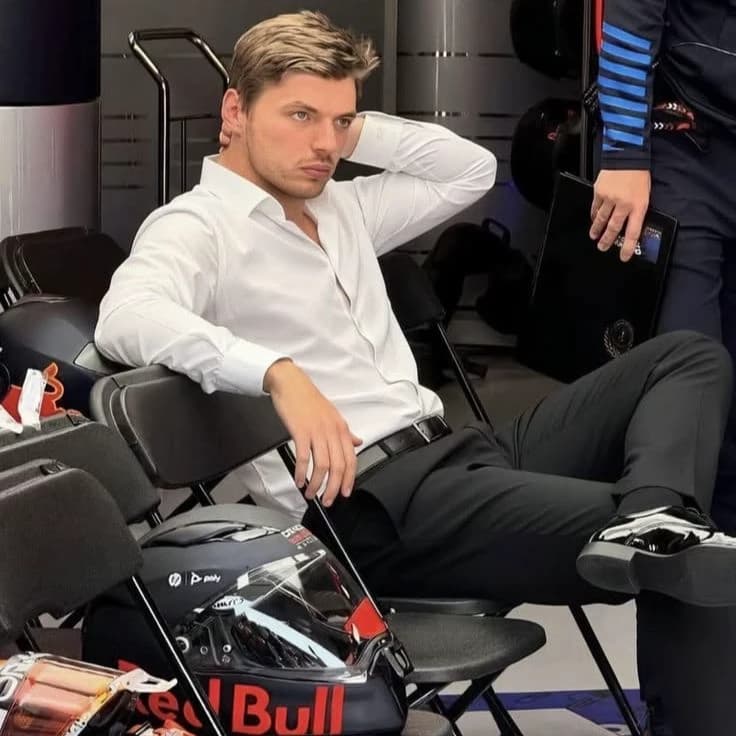Max Verstappen thumbnail