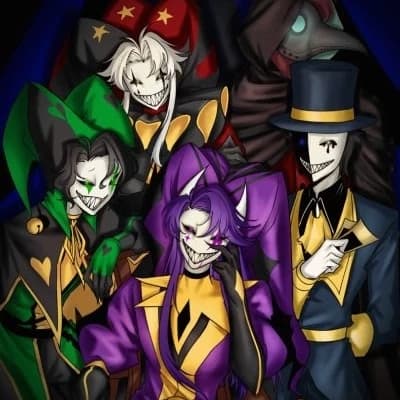 The freak circus  thumbnail