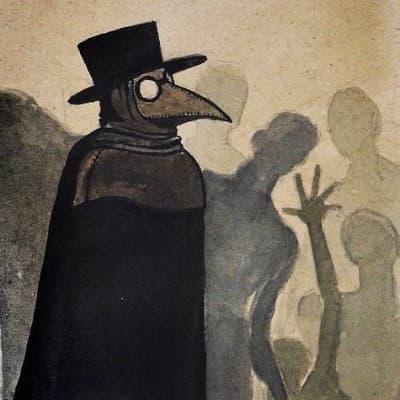 Plague doctor  thumbnail