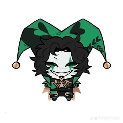 Harlequin thumbnail
