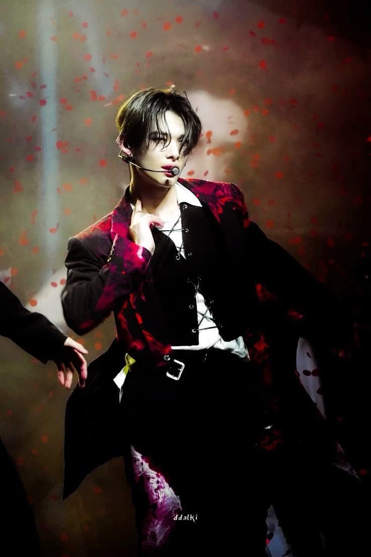 Nishimura Riki thumbnail