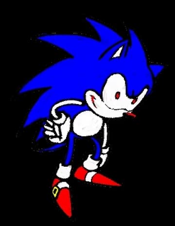 Ms.Sega thumbnail