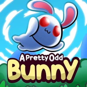 A Pretty Odd Bunny-mais em uma Casa! thumbnail