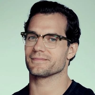 Henry Cavill thumbnail