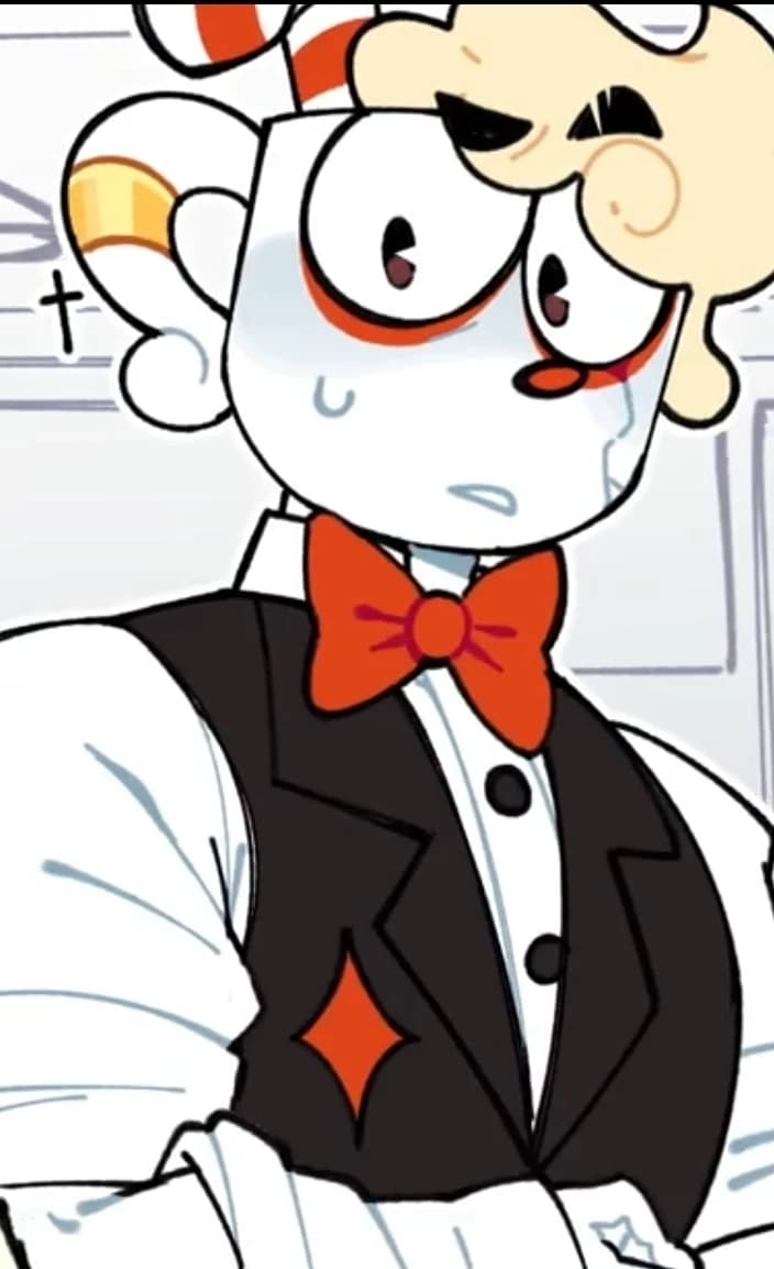Cuphead thumbnail