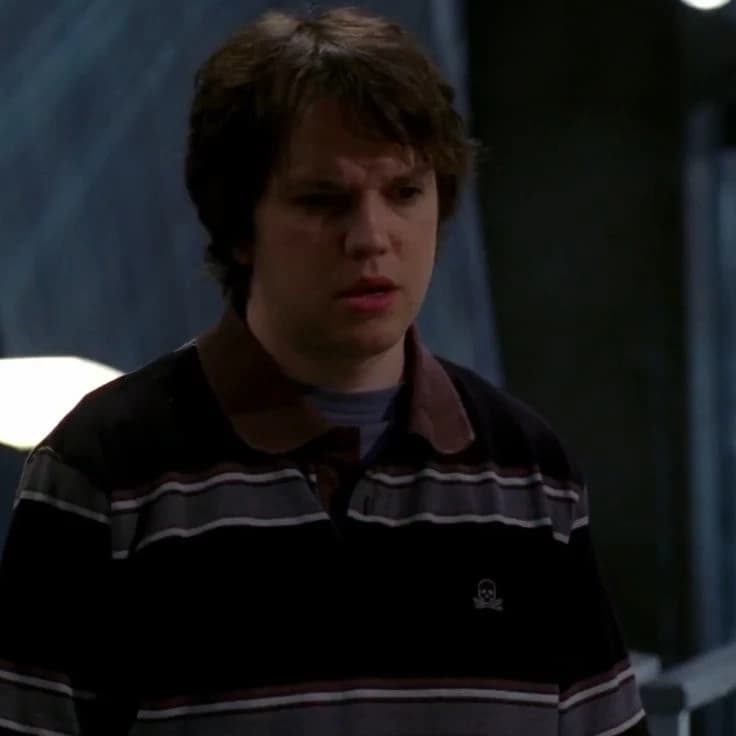 ZACK ADDY  thumbnail