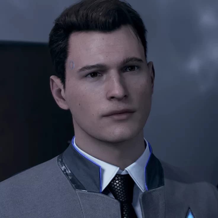 Connor Rk800 thumbnail