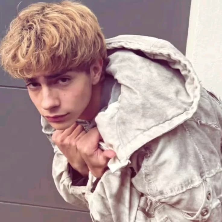 Lukas urkijo Lopez thumbnail
