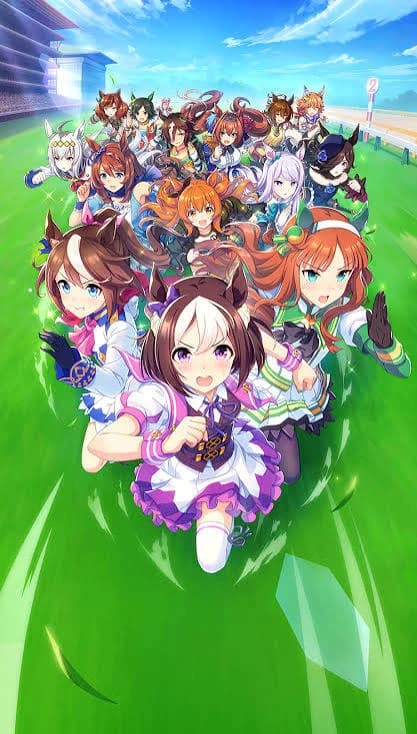 Umamusume  thumbnail