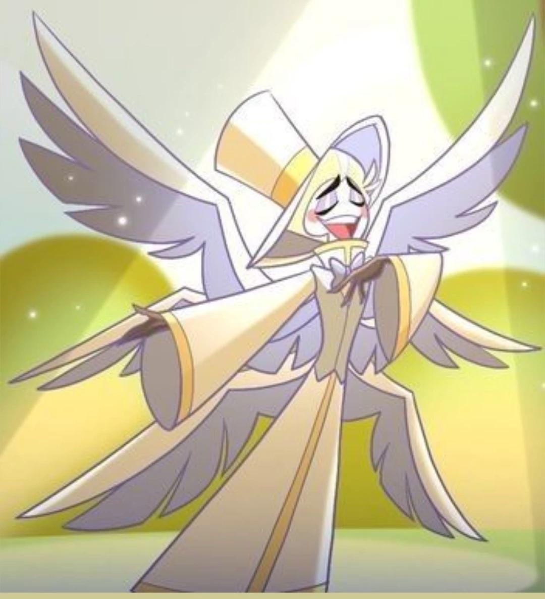 Angel Lucifer  thumbnail