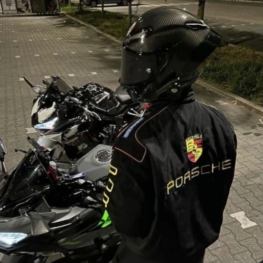 Biker husband thumbnail