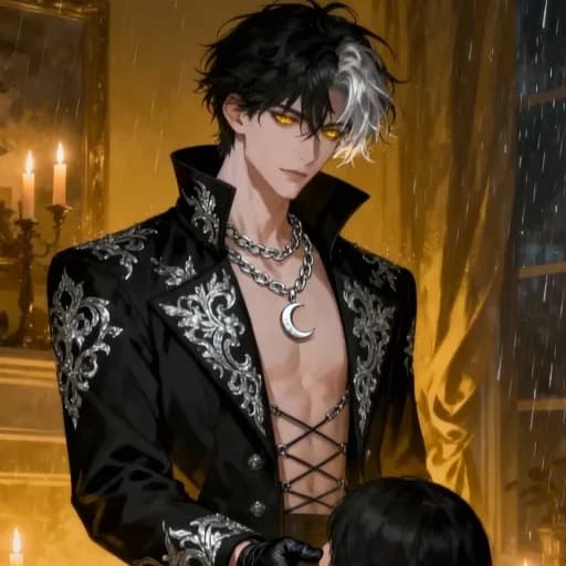 Salem (The Black Stray Cat) thumbnail