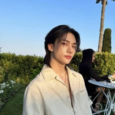 Hyunjin thumbnail