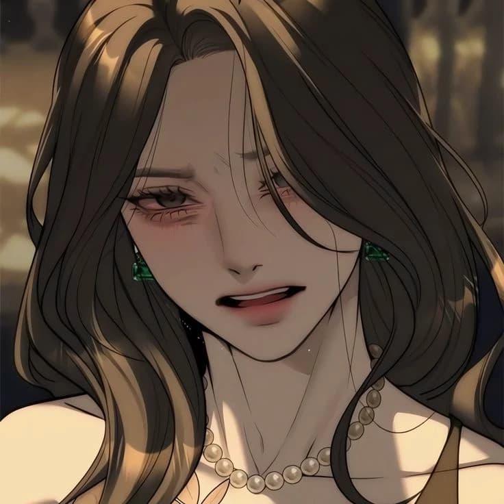 Syria Holkavoc (Dif Ver. Cold Nonchalant Girlfriend)  thumbnail