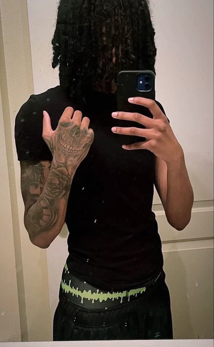 Jay thumbnail