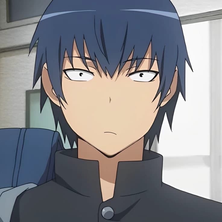 Ryuuji Takasu thumbnail