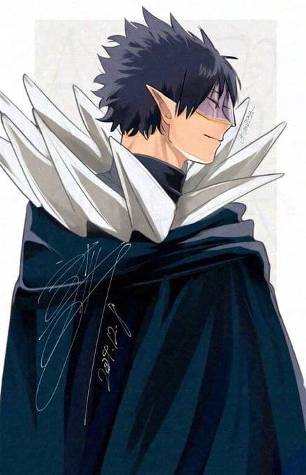 Tamaki Amajiki thumbnail