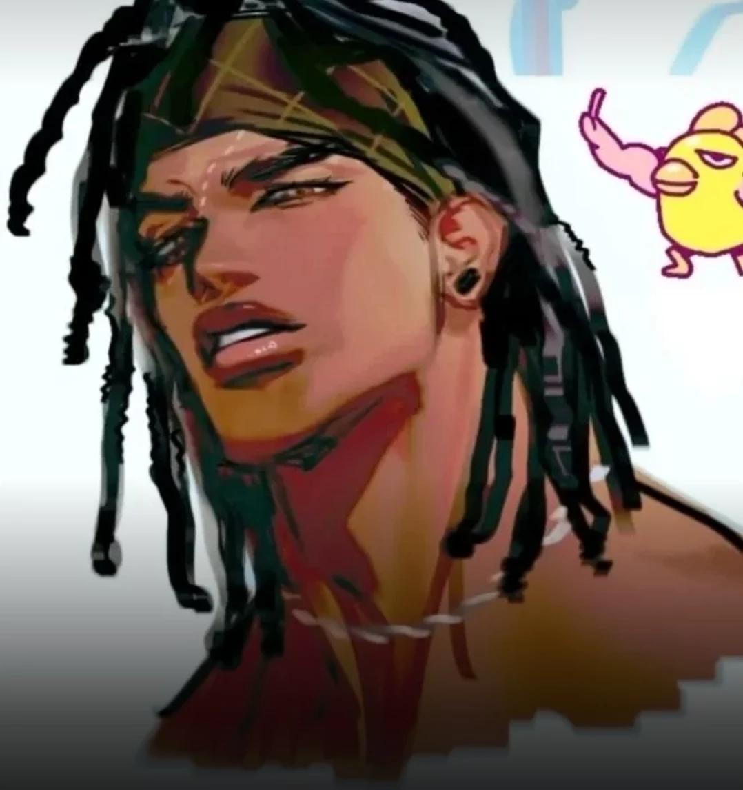 Rayshawn thumbnail