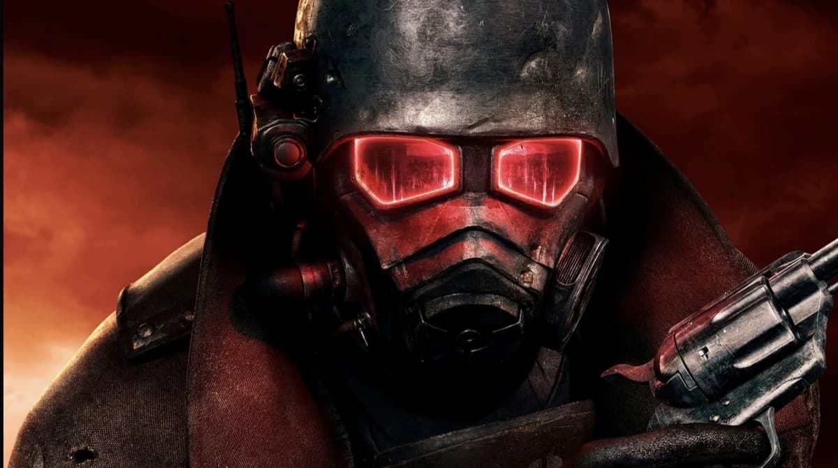 NCR Ranger [Fallout] thumbnail