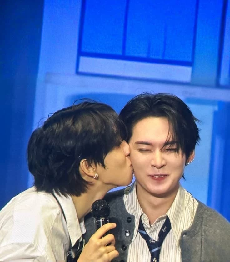 Minsung - secret thumbnail