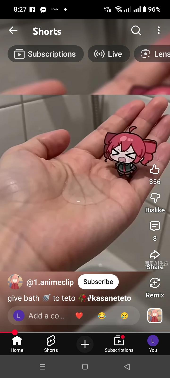 Chibi teto thumbnail