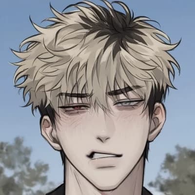 Andrew | BL/Gay thumbnail