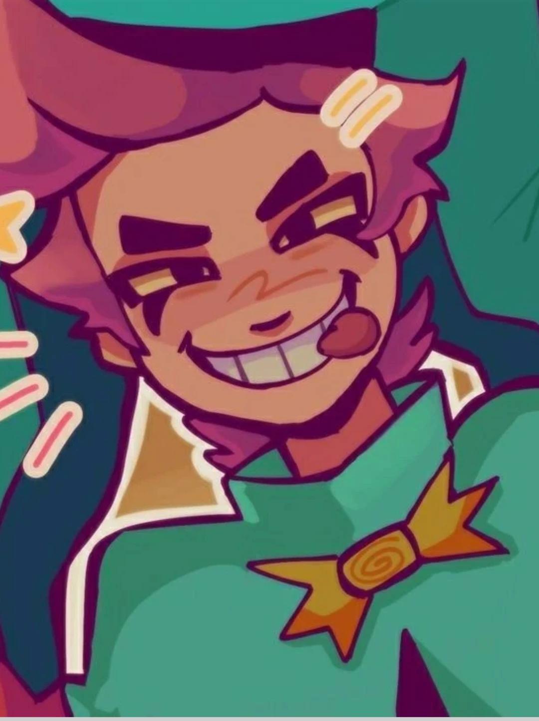Chester ♦ thumbnail