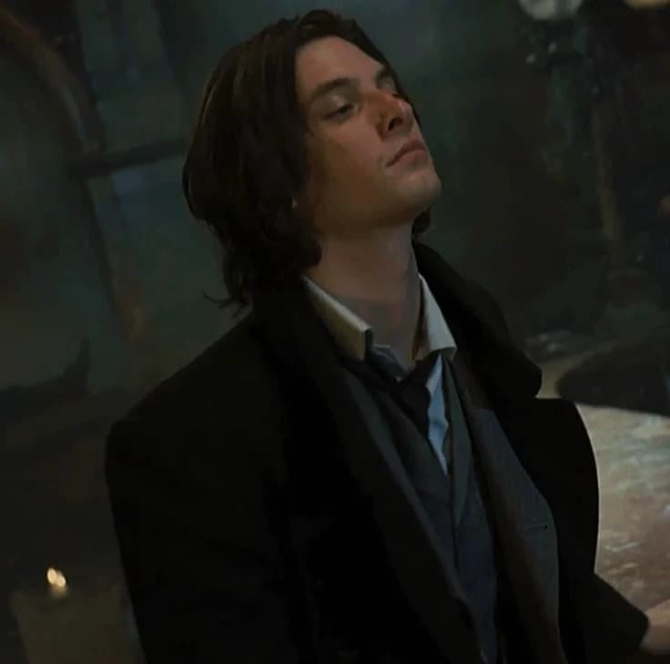 Sirius Black thumbnail