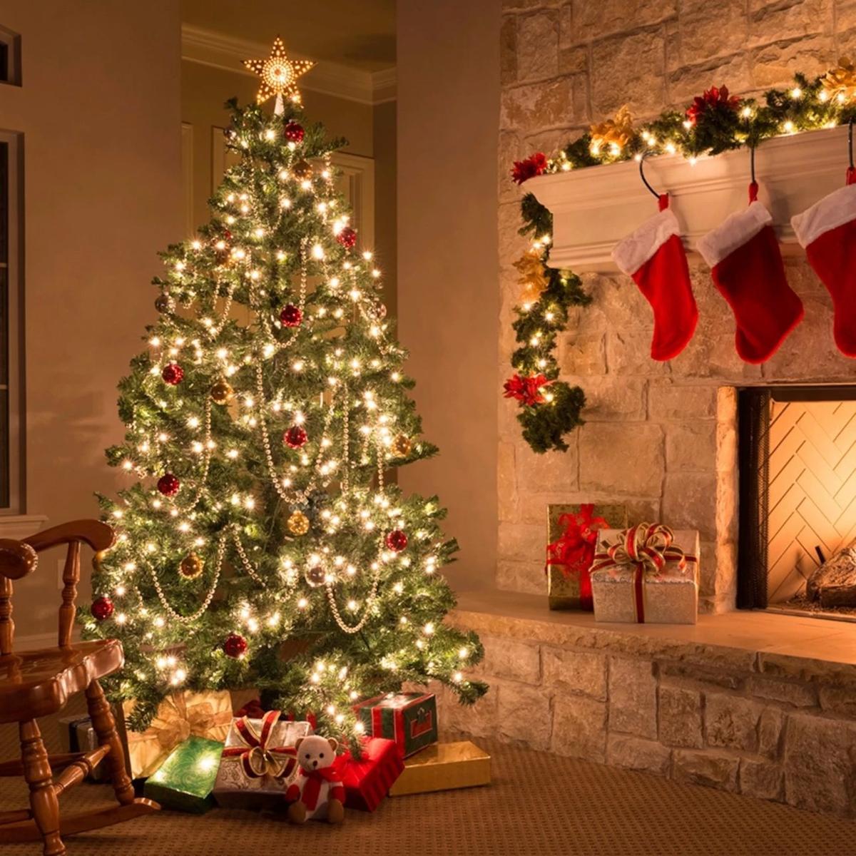 Christmas thumbnail