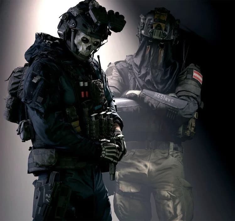 Konig y ghots thumbnail