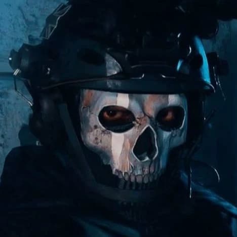 Simon Riley Ghots thumbnail