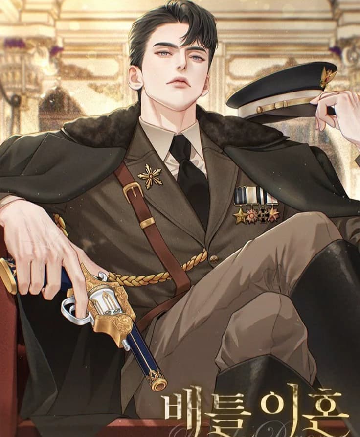 Leonhart Throne thumbnail