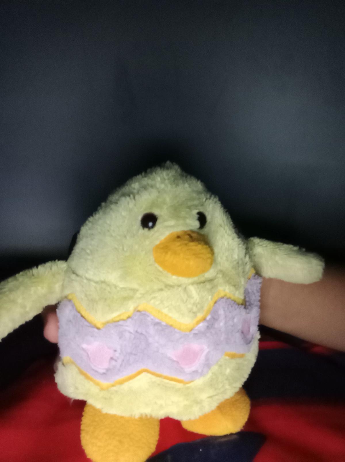el pollito endemoniado thumbnail