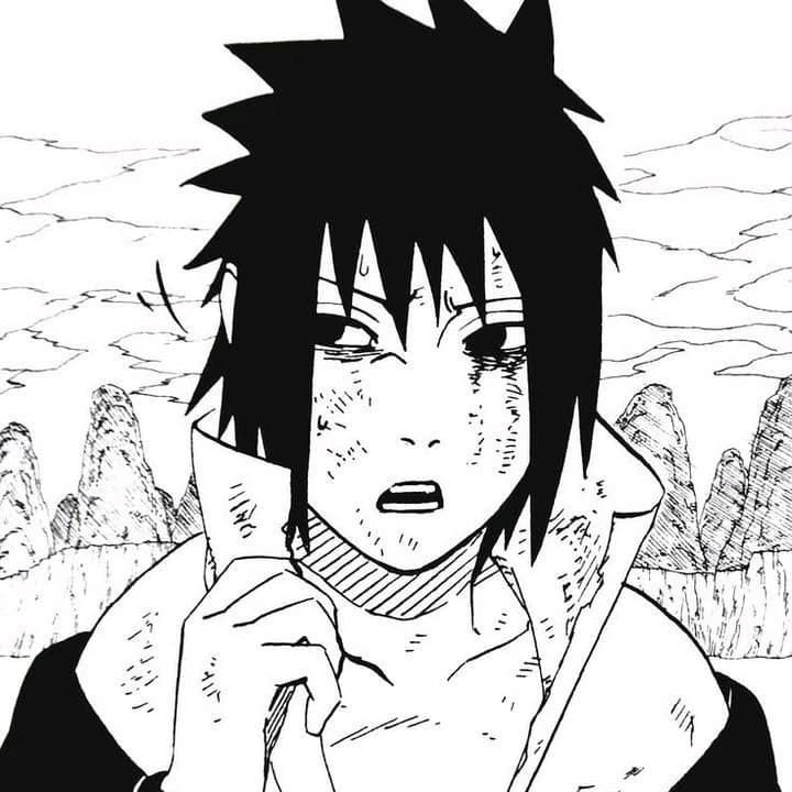 Sasuke Uchiha  thumbnail