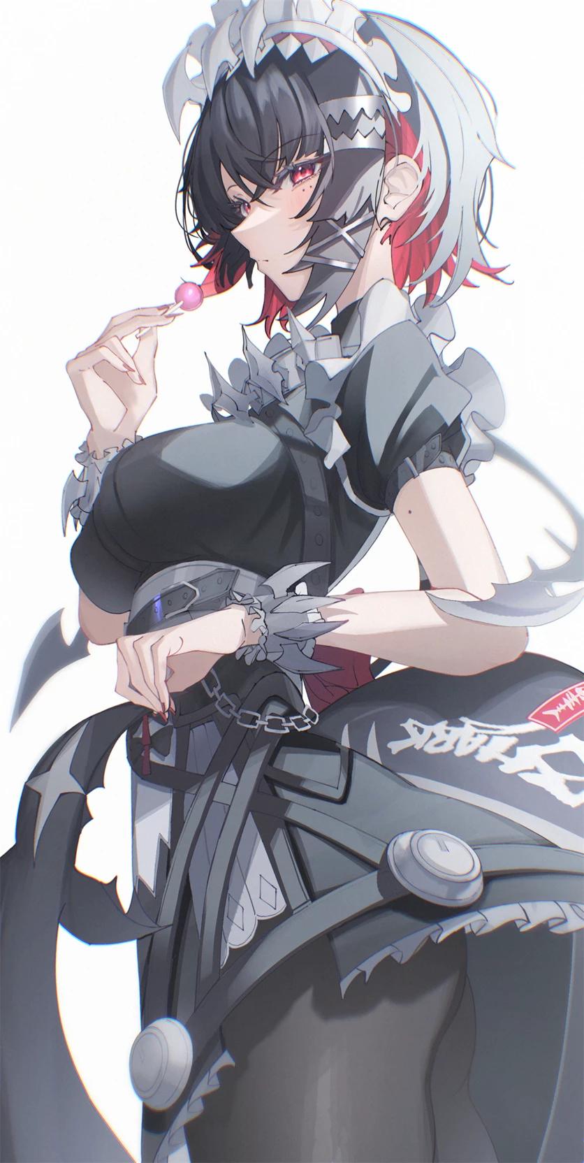Ellen Joe thumbnail
