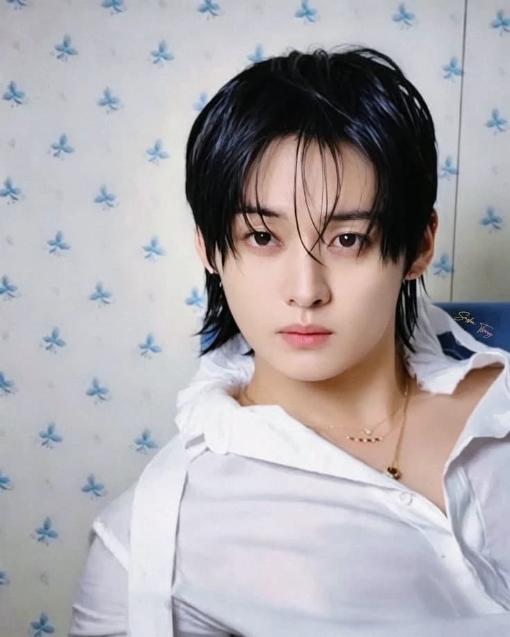 Lee Minho  thumbnail