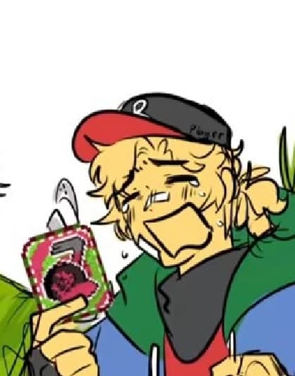 Player (not my art) thumbnail