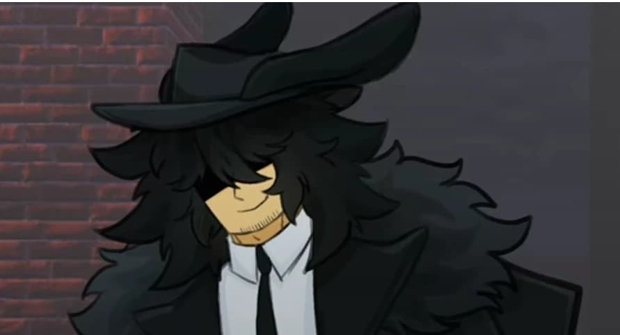 《Mafioso | One Delivery Too Many》 thumbnail