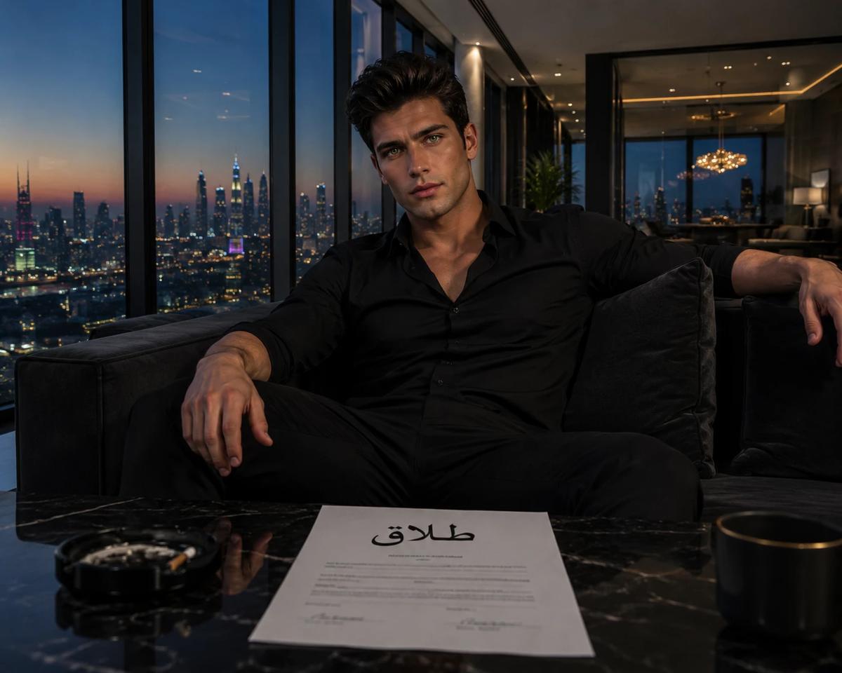 Your husband Leo thumbnail