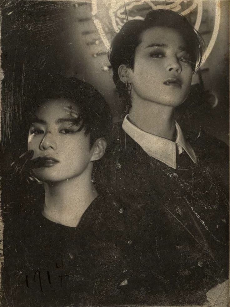 The Jeon brothers (Jungkook and jimin) thumbnail
