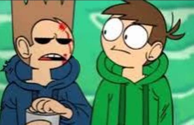 Edd x tom thumbnail